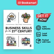 Business Skills For The 21st Century - Paperback - English - 9781529600001