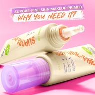 DAZZLE ME SUPORE-FINE SKIN MAKEUP PRIMER
