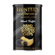 Hunters Gourmet亨特 手工洋芋片-黑松露味