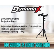 Dynamax PDS06 Projector Stand for 17.5-40cm projector