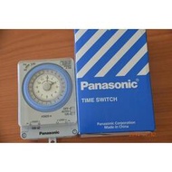 【現貨】國際牌定時器 Panasonic Time Switch TB35609NT6 (舊型號TB35609KT6)