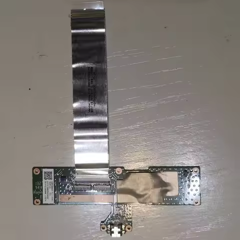 ME571K For Asus USB Power Charger Charging Port Flex Cable Board replacement parts ME571K_SUB K008