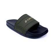 Lotto Men PU Slides Sandal ELORA 24Y115-43