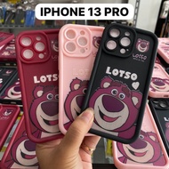 IPHONE LOTSO MOTIF SILICONE CASE 13 PROiphone / 13 PRO MAXiphone