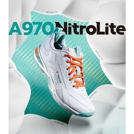Badminton Shoes VICTOR Sports Model A970 NITROLITE
