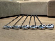 Ping G430 Irons Set – 6i to 45° (PW) | NS Pro 950 Neo Stiff
