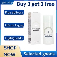 （Get three for one）KAMINOWA+Hair Growth Gel Feather Hair Conditioner Hair Growth Conditioner
