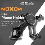 ✨ Moxom ✨ MX-VS04 Car Phone Holder Car Dashboard Cell Phone GPS Mount Holder Stand Phone Clip HUD