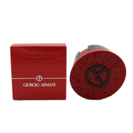 GIORGIO ARMANI - 完美絲絨持久氣墊粉盒 #Crystals[平行進口]