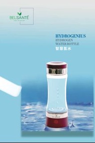 智慧氫水