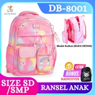 Dream Bags Teenage Girls' Bags DB-CS042 Teenage Bags School Bags Teenage Girls' Backpacks