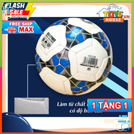 (FREE SHIP - TẶNG PHỤ KIỆN) QỦA BÓNG ĐÁ - QUẢ BÓNG ĐÁ ĐỘNG LỰC CƠ BẮP UCV 3.05 - UCV 3.05[Hàng Chuẩn