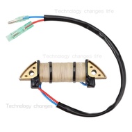 Generator Magneto Stator Coil  for 3G3-06021-1 Outboard Engine 2 Stroke 4 Stroke 9.9HP 15HP 18HP NS9