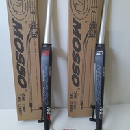 fork mosso rigid M5 SPAREPART SEPEDA TERMURAH