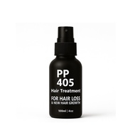 PP405 Hair Treatment Lightweight Vitamin Formula 护发喷雾8899260109