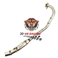 Ex 2011 - ex135 5s - exciter135 5 numbers