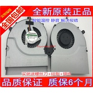 Silent Original Brand New Asus/Asus K55 A55 A55V r500v K55VM Notebook Fan wangi2