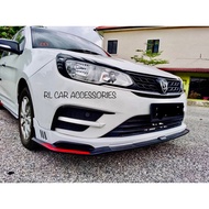 Proton saga vvt 2019 2020 2021 2022 filewar bodykit body kit front side rear skirt lip boot trunk spoiler