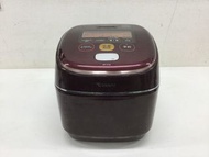 ZOJIRUSHI 象印 壓力 IH電飯煲 NP-YT18 極熟鐵器塗層 hagama 1.8L