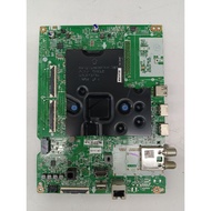 LG 65UQ8050PSB MAIN BOARD/POWER BOARD