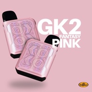 Caliburn Gk2 Fantasy Pink Edisi Terbatas