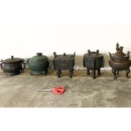 Vintage super rare 1960s coin box/ coin bank/ piggy bank/ tabung duit/ money bank/ money box