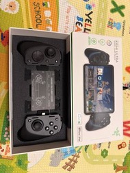 Razer Kishi Ultra 手機 遊戲 控制器