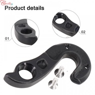 【CAMILLES】Durable Derailleur Hangout for For GIANT TCR Advanced Pro SL 187 Easy to Install【Mensfashion】