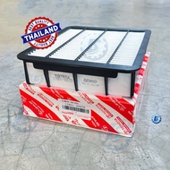 🔥Toyota Thailand🇹🇭Toyota Hiace Van KDH200 3.0 Turbo Diesel Engine Air Filter 17801-30070