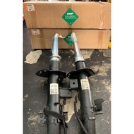 Range rover evoque absorber