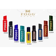 FOGG SPRAY PERFUME 120ML