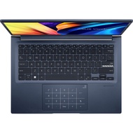 Laptop Asus Vivobook 14X M1403Qa / Ryzen 5 5600H / Ram 8Gb 512G Ssd /