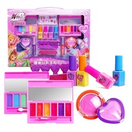 Mainan mekap kanak kanak mekap set makeup toys