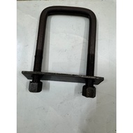 90-piece optical tweezers, 17cm long, 15mm long, installed for 1 to 15 ton vehicles