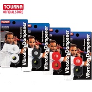 TOURNA SAMPRAS- Vibration Dampener- Tennis Shock Absorber Tennis Dampener
