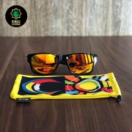 Frame Oakley Original Jupiter VR 46 Collector Item Kondisi 98%