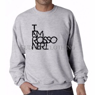 Crewneck Sweater Series A Im Rossineri Oblong Sweater Series A Im Rossineri Basic Sweater Series A I