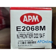 (APM) Nissan Frontier D22 2004 Shock Absorber (Oil/Gas)