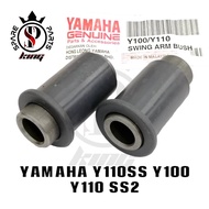 YAMAHA Y110SS Y110 Y110SS2 Y110 SS2 Y100 SPORT SWING ARM BUSH SET BUSH ARM SET