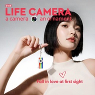 2026 New Mini Wifi Wireless 2K Action Camera S168