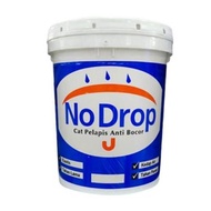 BEST PRODUK CAT PELAPIS ANTI BOCOR NO DROP 25 KG | CAT TEMBOK AVIAN PAIL SELAMAT BERBELANJA