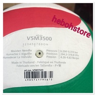 Original Molten V5M 3500 VOLLEYBALL