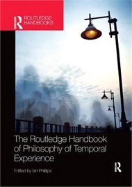 21317.The Routledge Handbook of Philosophy of Temporal Experience