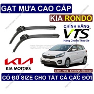 KIA Rondo, bag Windshield Wipers for KIA Rondo, Available in All Sizes for KIA Rondo Models