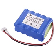 BP-23 TOP2300 12V 2000mAh Syringe Pump Rechargeable Battery Pack