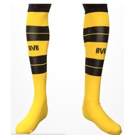 Borussia Dortmund | Official Home Socks | PUMA | Adult | Season 2016 2018