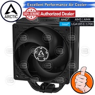 [CoolBlasterThai] Arctic Freezer 36 Black CPU Air Cooler (LGA1851/1700/AM5/AM4)