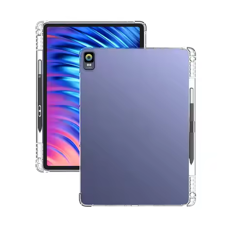 For XPPen Magic Drawing Pad TPU Case Transparent Protective Case Soft Cover with drop protection