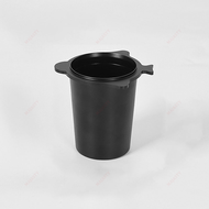 54mmถ้วยโดสกาแฟ กระบอกโดสกาแฟ Coffee Dosing Cup Sniffing Mug for Espresso Machine Breville 8 Series
