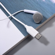 Samsung USB C Earphone In Ear Wired Sport Hand Free Headphones With Mic For Galaxy S26 S25 S24 S23 U